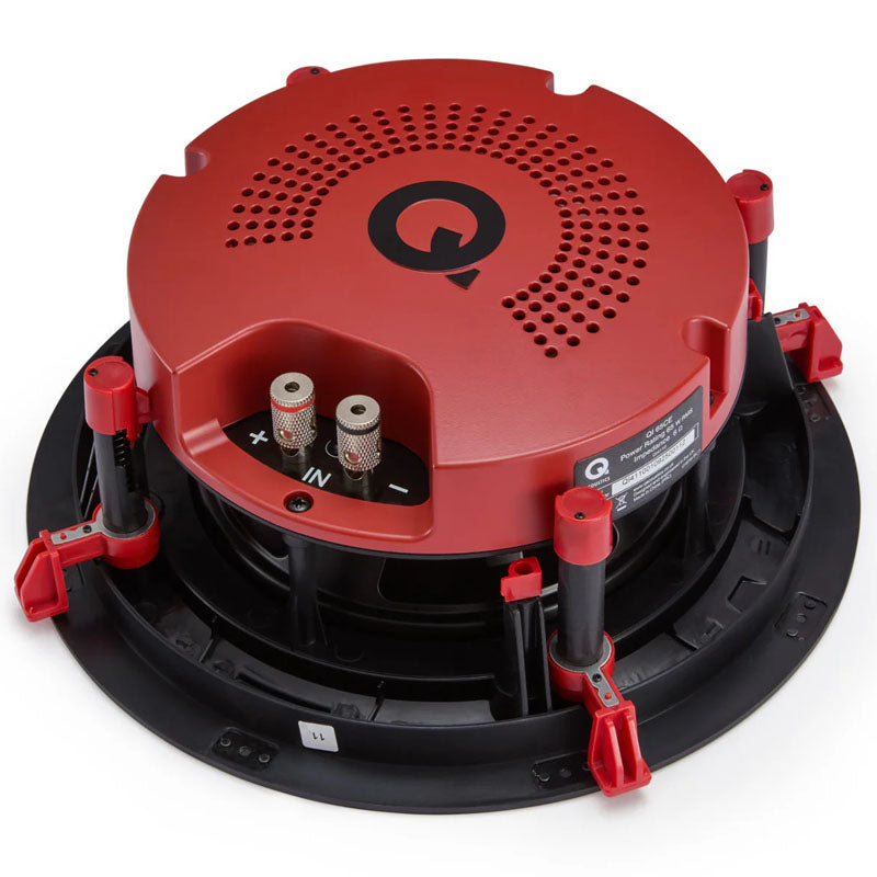 Q Acoustics QI65CWE Stereo IPX4 Ceiling Speaker (Each)