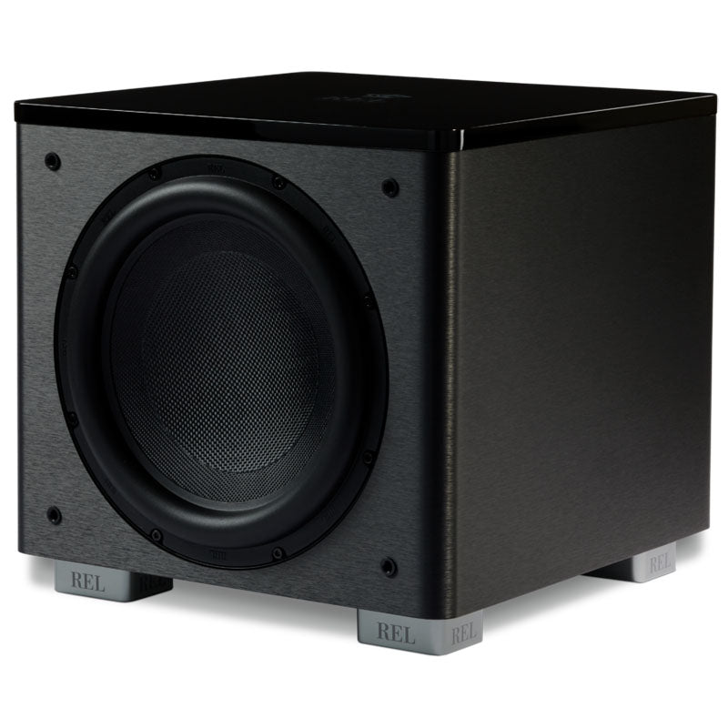 REL Acoustics HT/1205 MKII Subwoofer