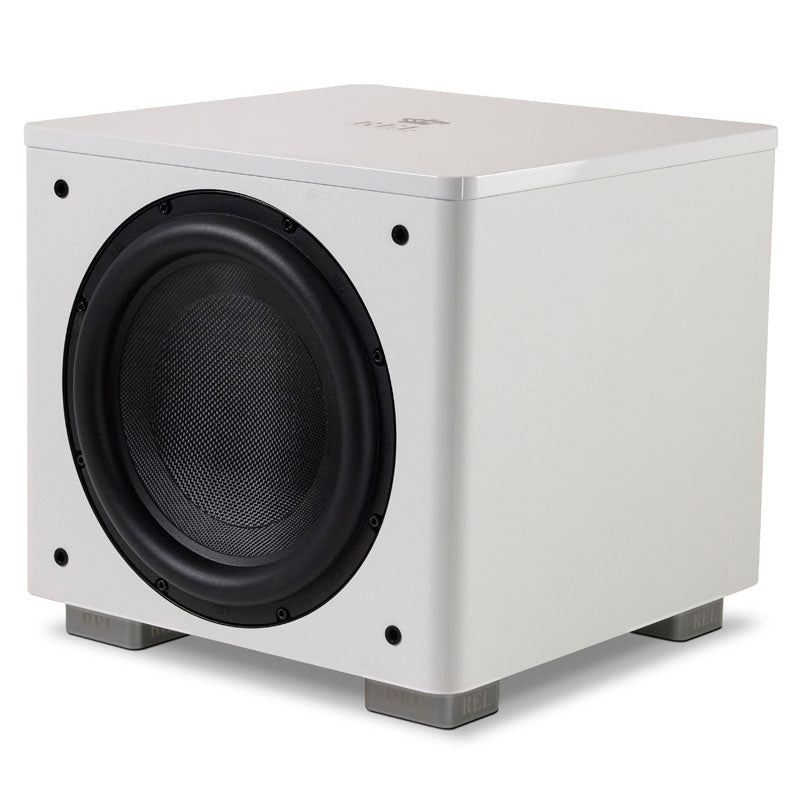 REL Acoustics HT/1205 MKII Subwoofer