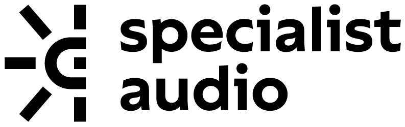 The Specialist Audio Company Limited