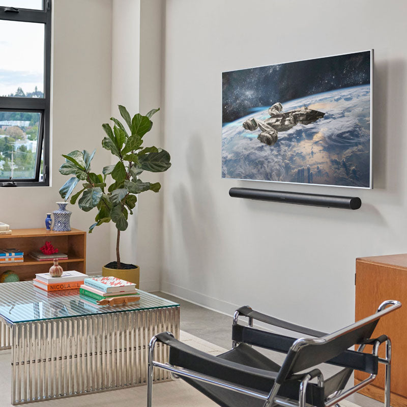 Sonos Arc Ultra Premium Smart Soundbar (Black)