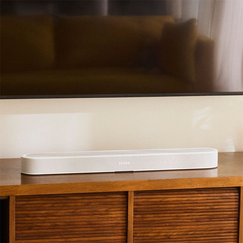 Sonos Beam Ultra Wireless Dolby Atmos Soundbar