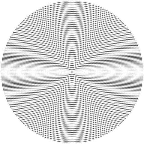 Sonos (Sonance) Replacement In-Ceiling Speaker Grilles - Round