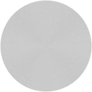 Sonos (Sonance) Replacement In-Ceiling Speaker Grilles - Round