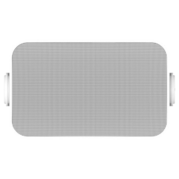 Sonos Amp & 2 x Sonos by Sonance Outdoor Speakers