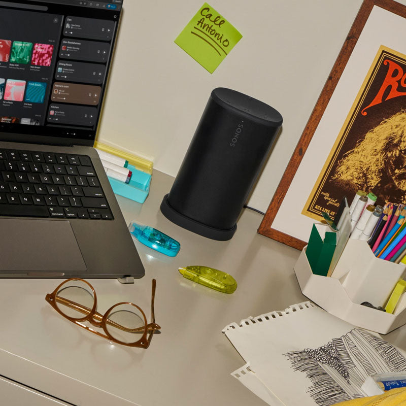 Sonos Play Portable Smart Speaker