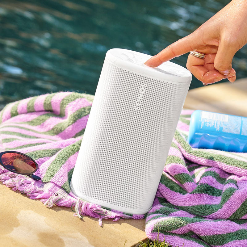 Sonos Play Portable Smart Speaker