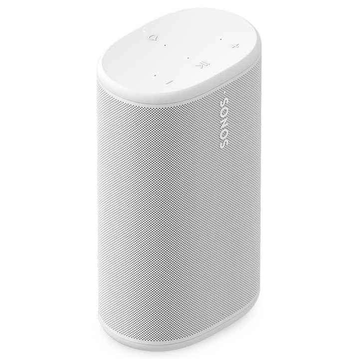Sonos Play Portable Smart Speaker
