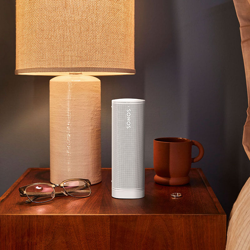 Sonos Roam Portable Speaker – Ceiling Speakers