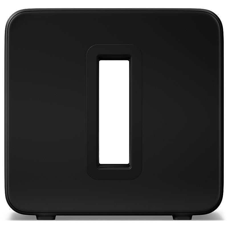 Sonos Sub 4 Premium Wireless Subwoofer