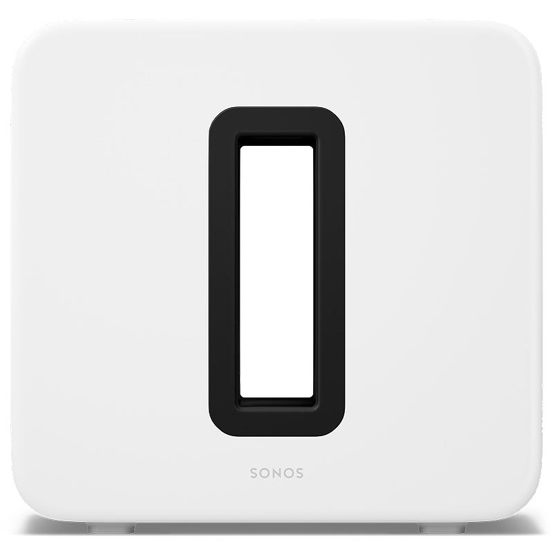 Sonos Sub 4 Premium Wireless Subwoofer