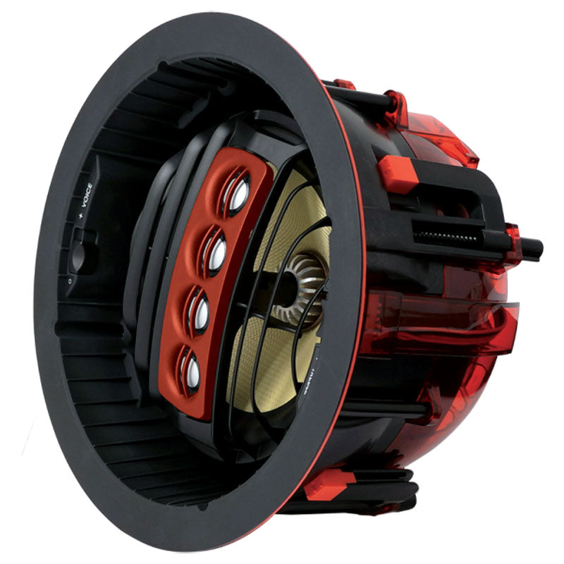 SpeakerCraft AIM275 Mk3 In-Ceiling Speaker