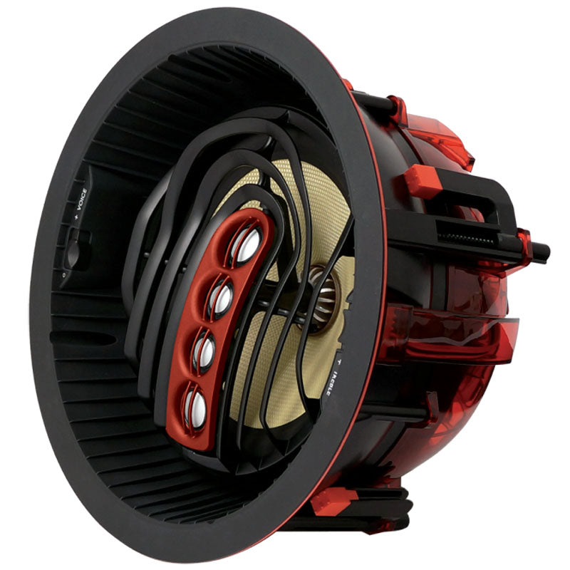 SpeakerCraft OE5 ONE Outdoor Speakers (Each) – Ceiling Speakers