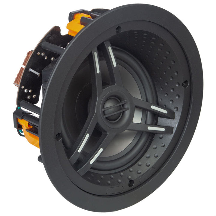 SpeakerCraft DX-FC6-LCR In-Ceiling Speaker (Each)