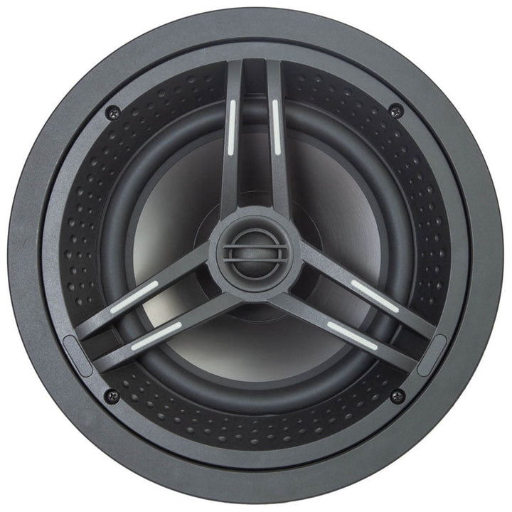 SpeakerCraft DX-FC8 In-Ceiling Speakers (Pair)