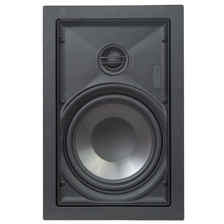 SpeakerCraft DX-FW6 In-Wall Speakers (Pair)