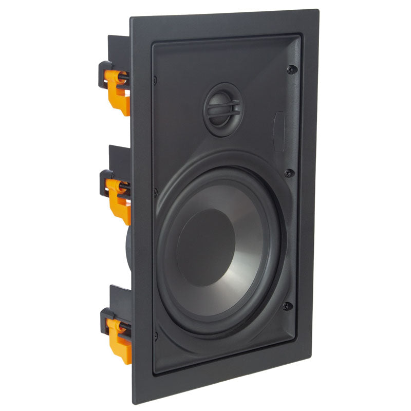 SpeakerCraft DX-FW6 In-Wall Speakers (Pair)