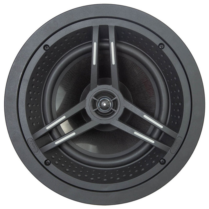 SpeakerCraft DX-GC8 In-Ceiling Speakers (Pair)