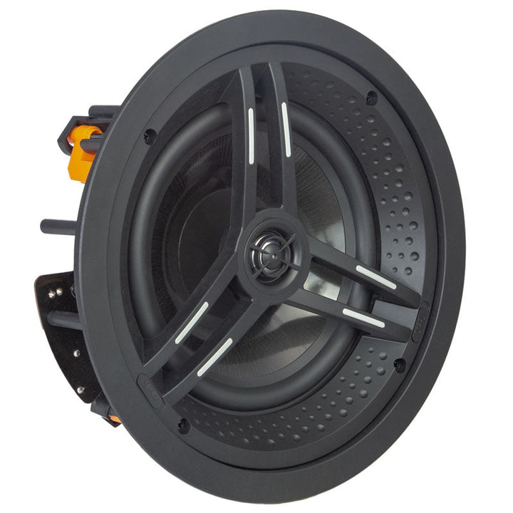 SpeakerCraft DX-GC8 In-Ceiling Speakers (Pair)