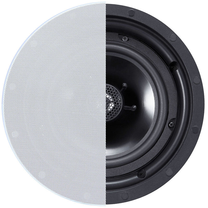 Wharfedale WCM-65 In Ceiling Speakers (Pair)