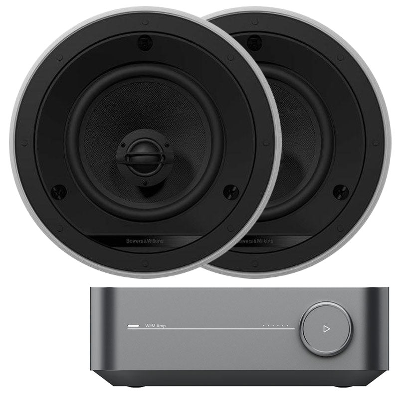wiim-amp-2-x-b&w-ccm665-ceiling-speakers_01