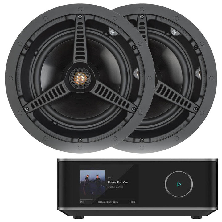 wiim-amp-ultra-space-grey-2-x-monitor-audio-c180-ceiling-speakers_01