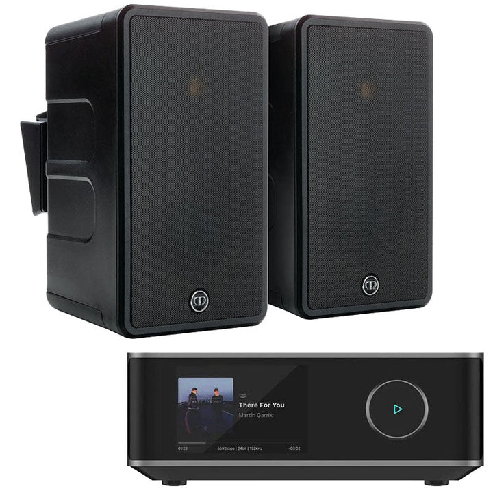 wiim-amp-ultra-space-grey-2-x-monitor-audio-cl60-outdoor-speakers_01