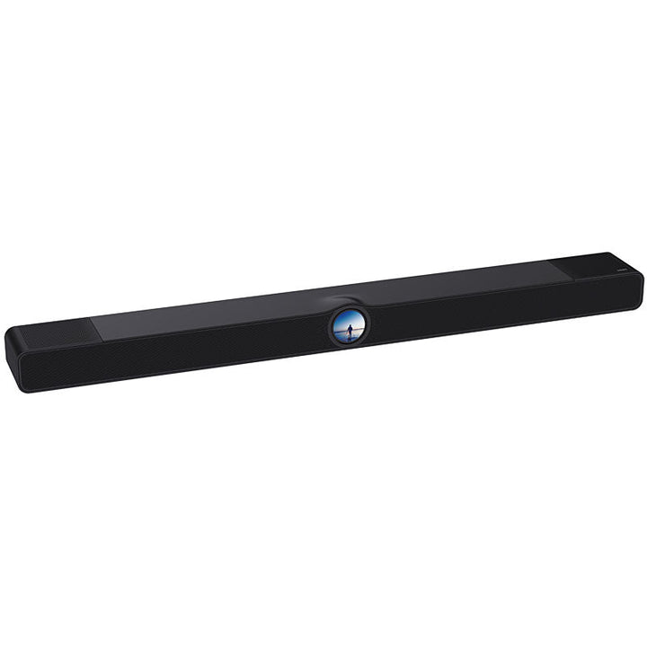 WiiM Bar Dolby Atmos Soundbar (Black)