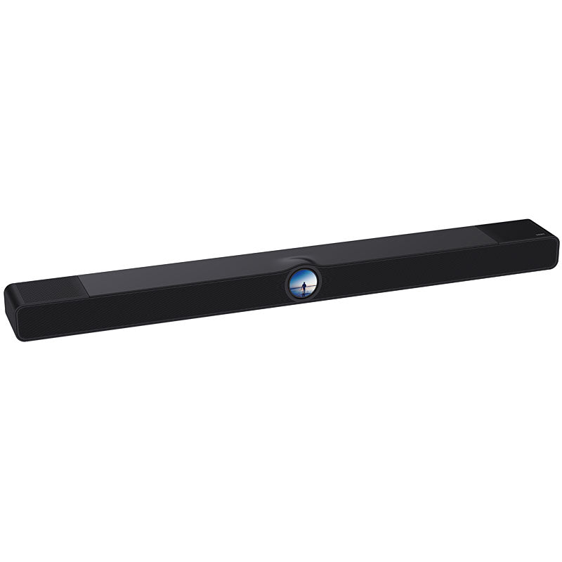 WiiM Bar Dolby Atmos Soundbar (Black)