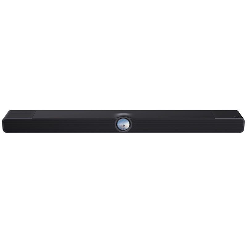 WiiM Bar Dolby Atmos Soundbar (Black)
