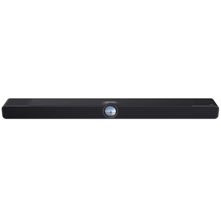 WiiM Bar Dolby Atmos Soundbar (Black)