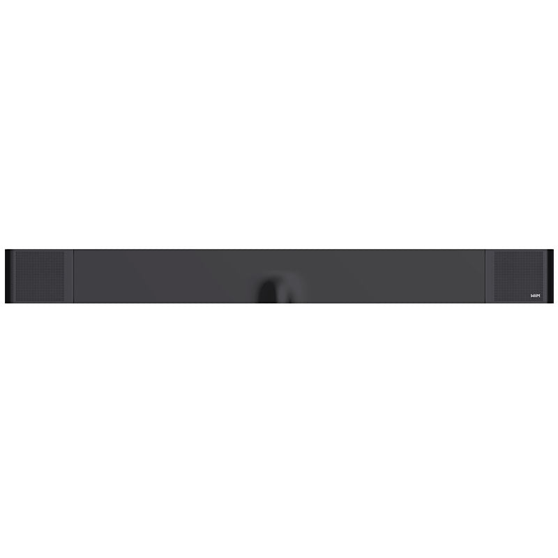 WiiM Bar Dolby Atmos Soundbar (Black)