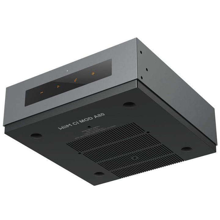 WiiM CI Mod A80 Hi-Res Streaming Amplifier