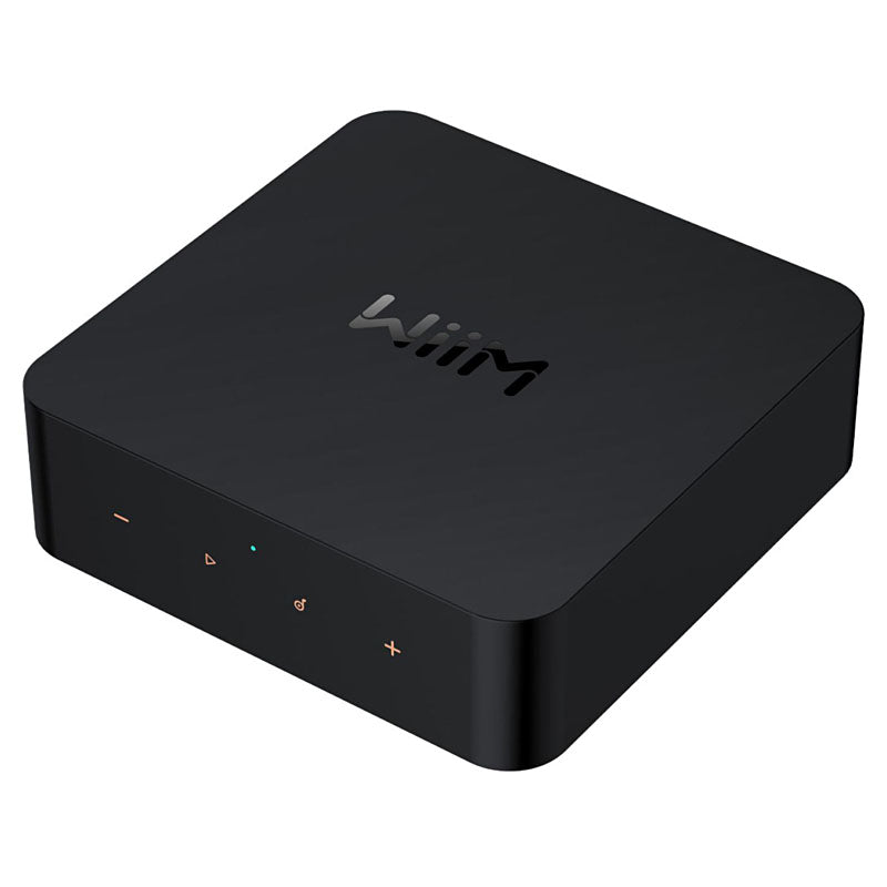 WiiM Pro Plus Music Streamer
