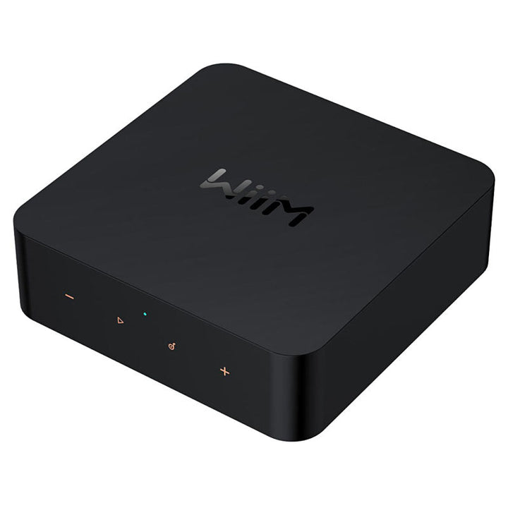 WiiM Pro Plus Music Streamer