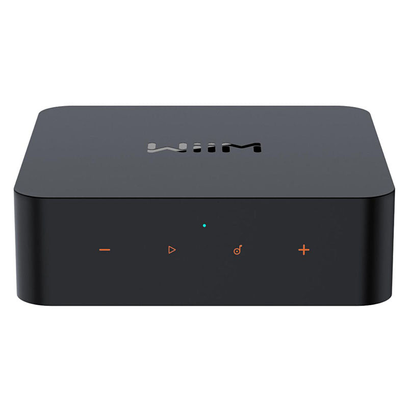 WiiM Pro Plus Music Streamer