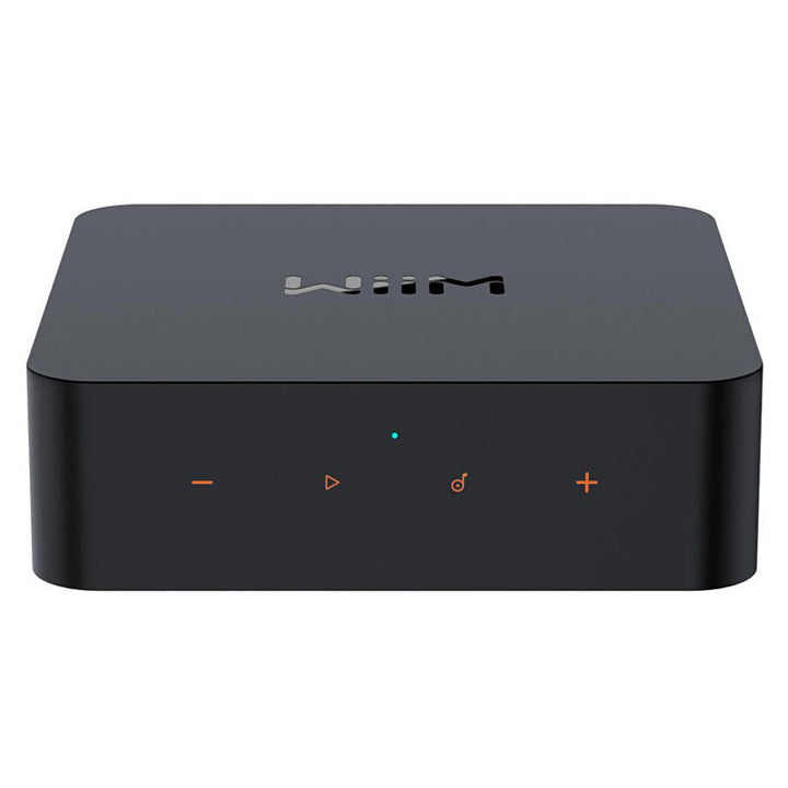 WiiM Pro Plus Music Streamer