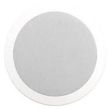 Q Install QI 65CW ST IPX4 Weatherproof Stereo In Ceiling Speaker (Each)