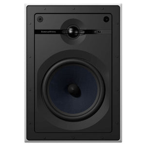 B&W CWM663 In Wall Speakers (Pair)