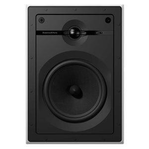 B&W CWM664 In Wall Speakers (Pair)