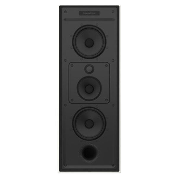 B&W CWM7.3 S2 In Wall Speaker
