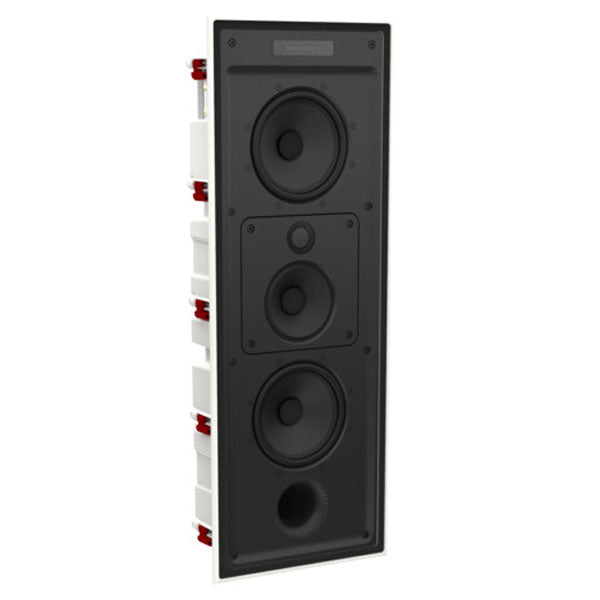 B&W CWM7.3 S2 In Wall Speaker