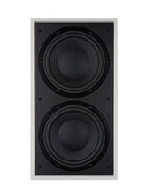 B&W ISW-4 In-Wall Subwoofer Each_01