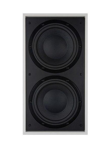 B&W ISW-4 In-Wall Subwoofer Each_01