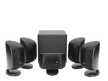 B&W M-1 Mini Theatre Floorstanding Speaker (Each)_03