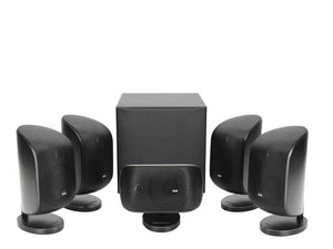 B&W M-1 Mini Theatre Floorstanding Speaker (Each)_03