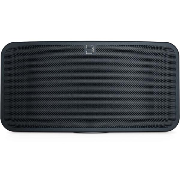 Bluesound-PULSEMINI-BLK-Multi-room-Wireless-Streaming-Speaker-Music-Player