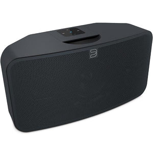 Bluesound-PULSEMINI-BLK-Multi-room-Wireless-Streaming-Speaker-Music-Player