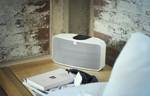 Bluesound-PULSEMINI-BLK-Multi-room-Wireless-Streaming-Speaker-Music-Player