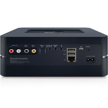 Bluesound-VAULT2-BLK-Multi-room-Streaming-Music-Player-CD-ripper-Hard-Drive